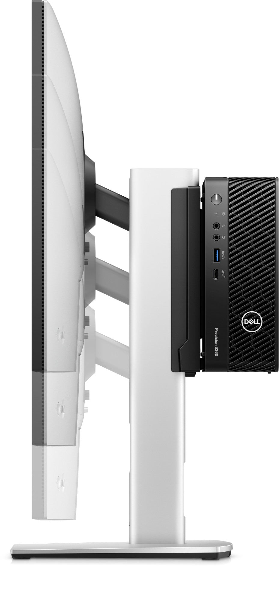 DELL Precision Compact AIO Stand - CFS22 Mount