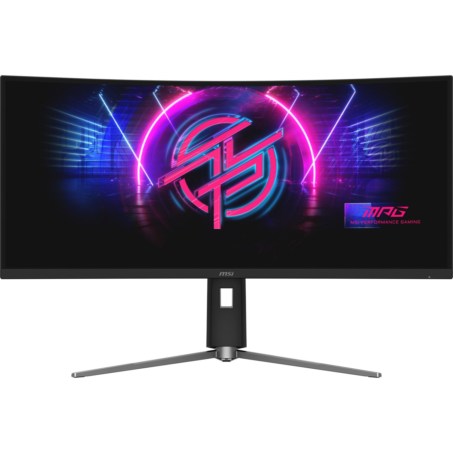 MSI MPG 346CQRF X24 34" UWQHD VA 240Hz Curved Monitor