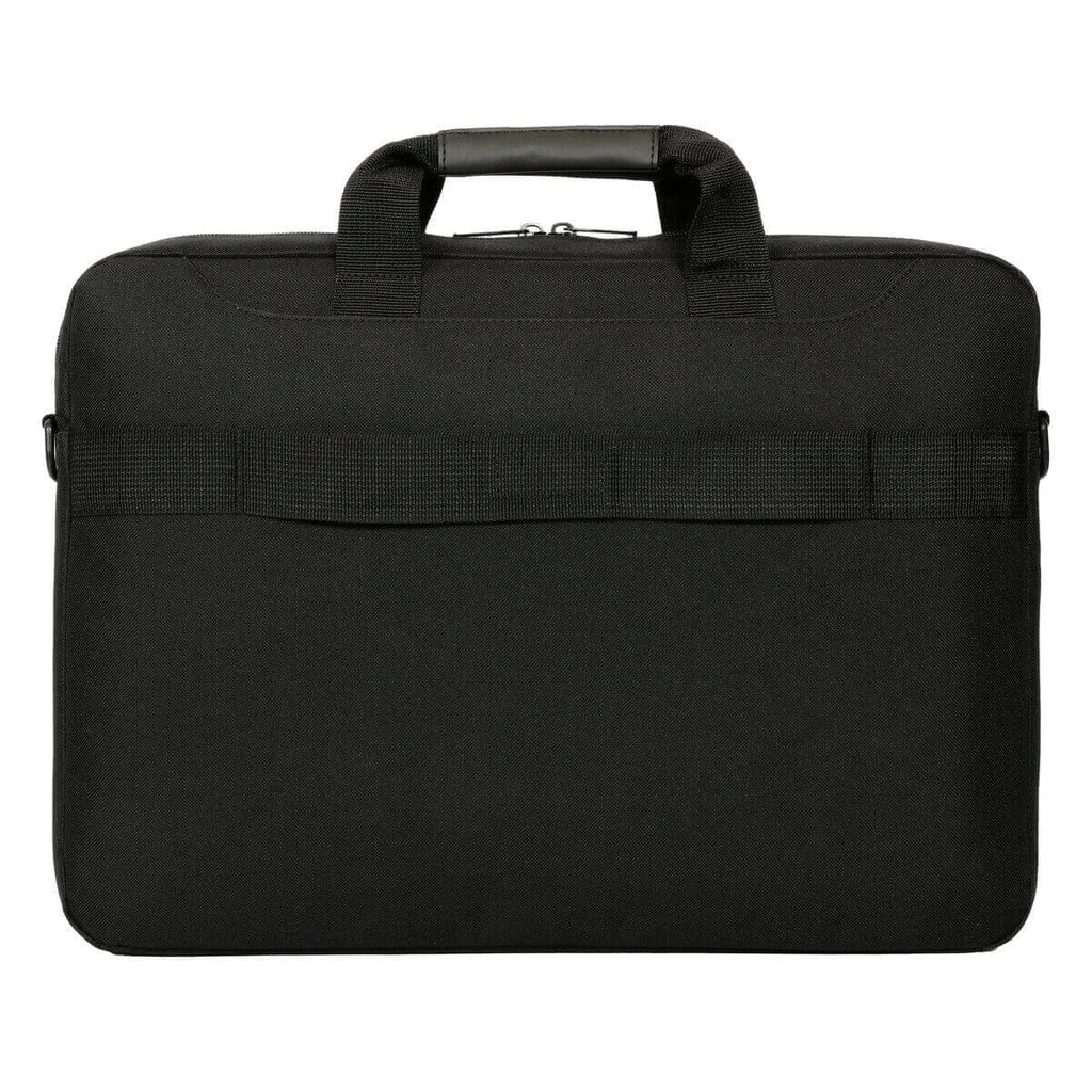 Targus GeoLite 35.6 cm (14") Slip case Black Laptop Bag