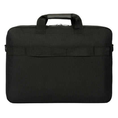 Targus GeoLite 35.6 cm (14") Slip case Black Laptop Bag