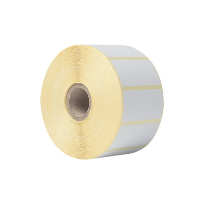 Brother BDE-1J026051-102 Etikettes white 51mm x 26mm 1900 pcs for Brother Labels