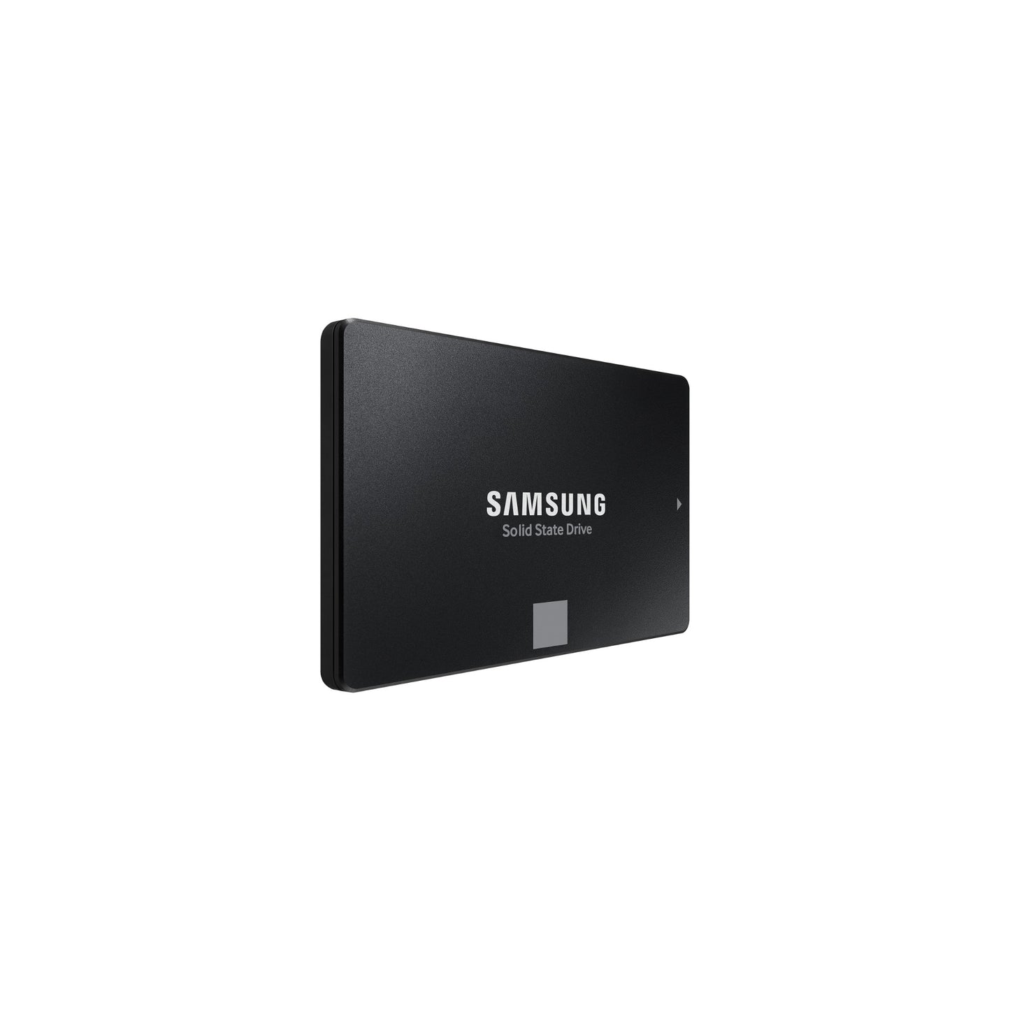 Samsung MZ-77E4T0B/EU 4TB 2.5" SATA SSD