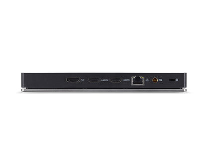 Acer NP.DCK11.01N USB-C Docking Station