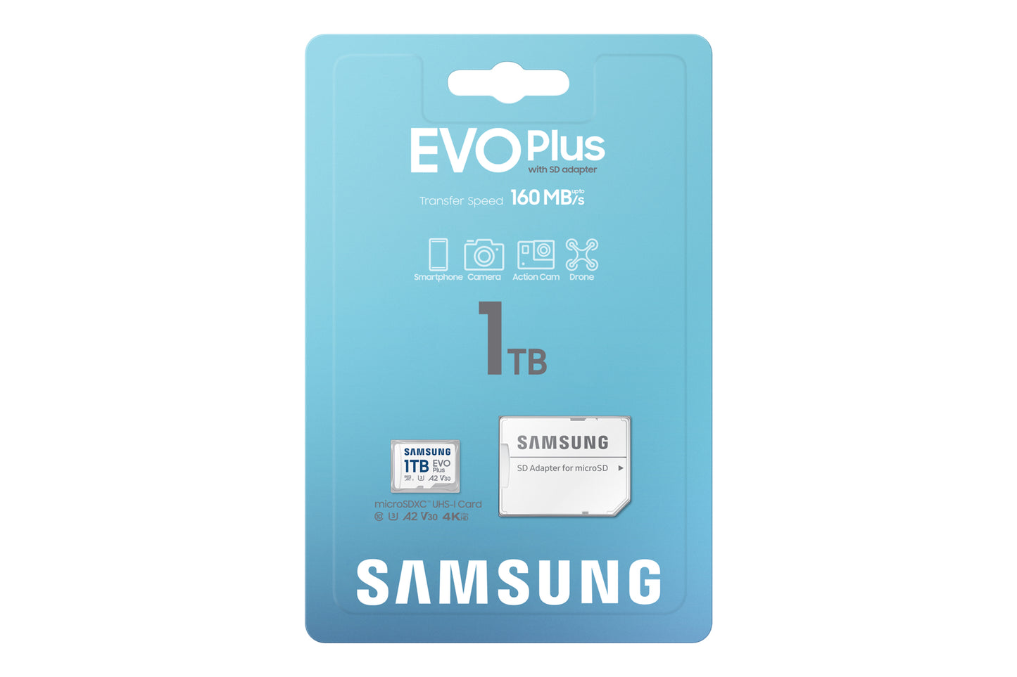 Samsung MB-MC1T0SA/EU 1TB HDD