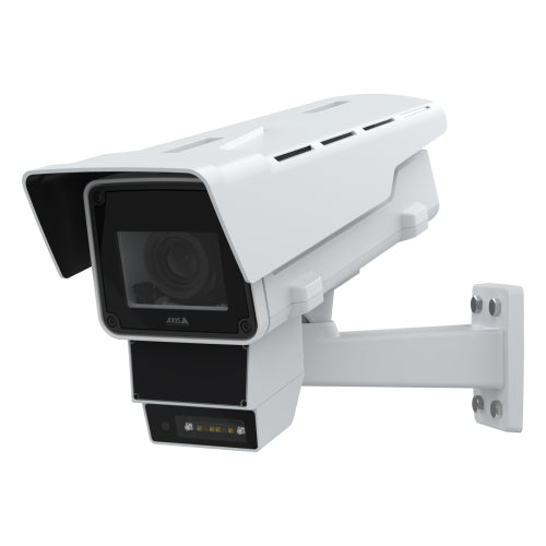 Axis 02420-001 security camera Box IP security camera Outdoor 2688 x 1512 pixels