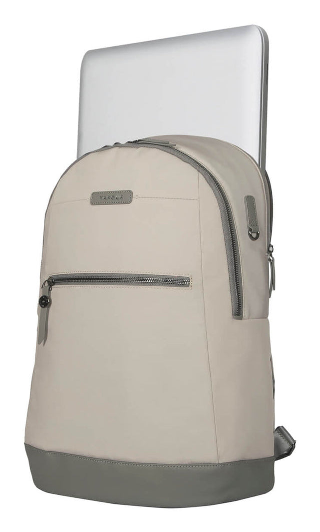 Targus TBB65013GL laptop case 40.6 cm (16") Backpack Oak Laptop Bag