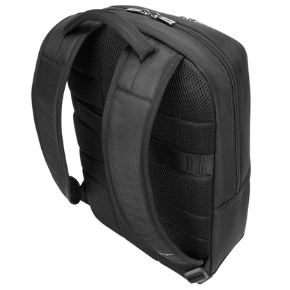 Targus TSB911GL laptop case 40.6 cm (16") Backpack Black, Grey Laptop Bag