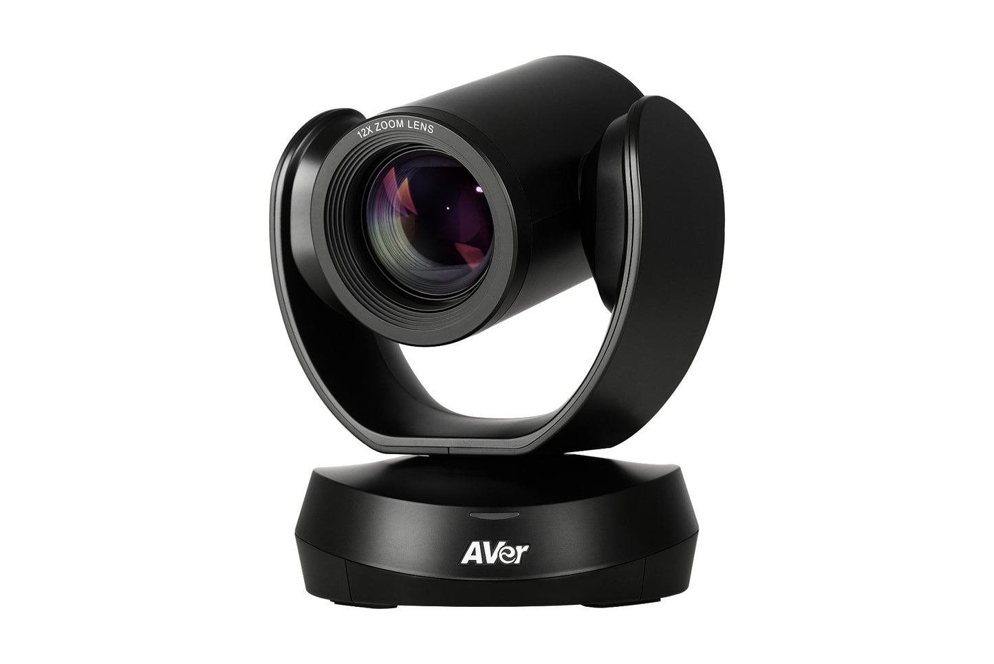 AVer CAM520 Pro3 8 MP Black 1920 x 1080 pixels 60 fps Webcam