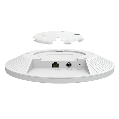 TP-LINK Omada AX5400 Ceiling Mount WiFi 6 Access Point WiFi 6 Networking