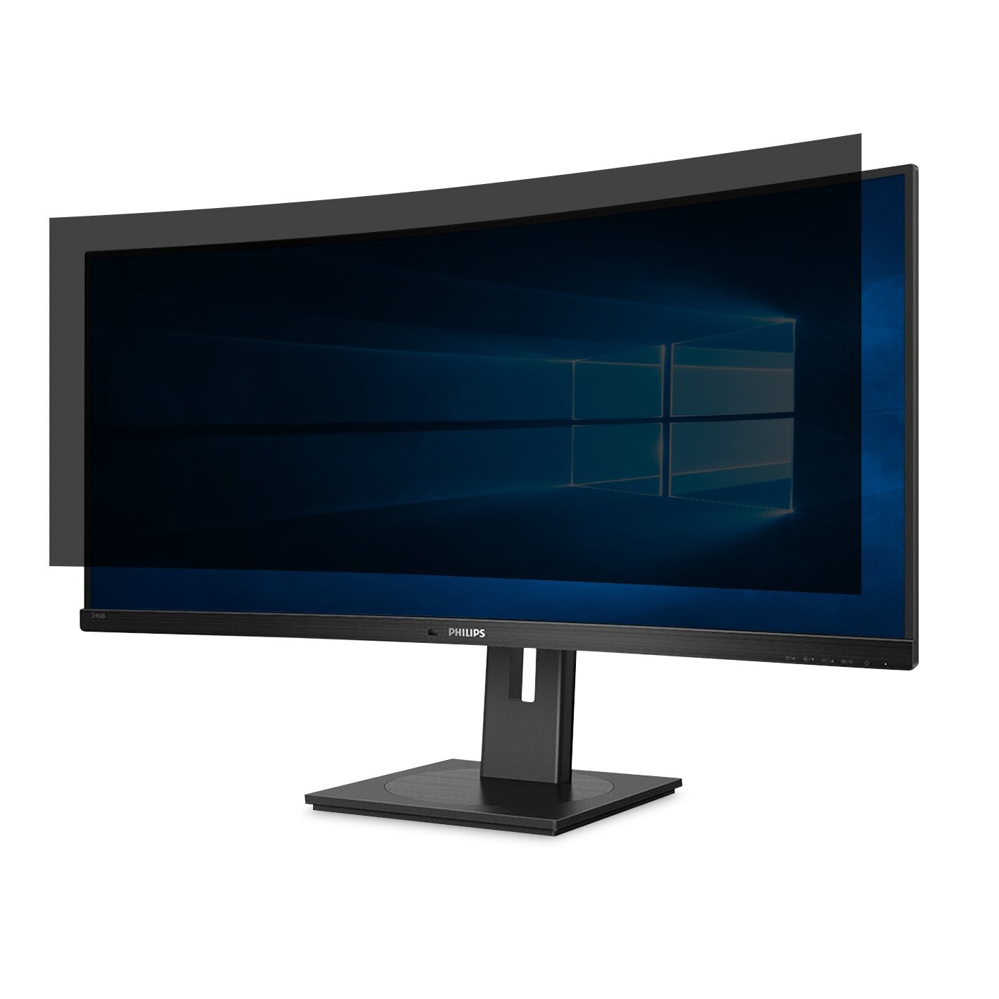 Targus 4Vu 86.4 cm (34") Monitor Privacy Screen