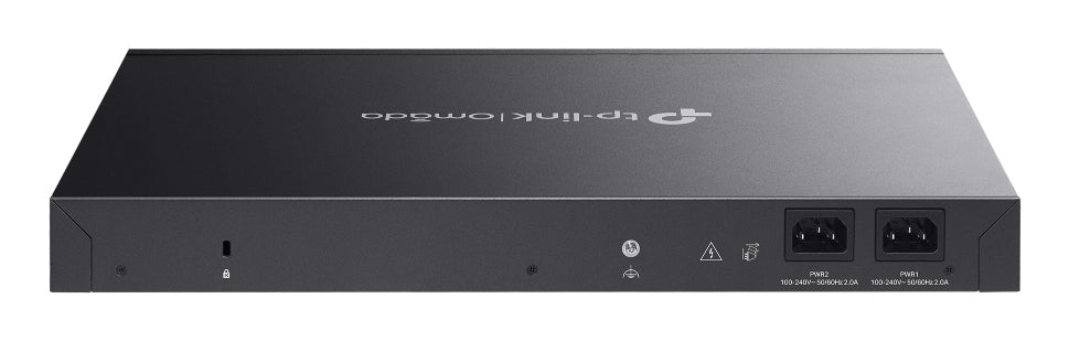 TP-LINK Omada 32-Port 10GE SFP+ L2+ Switch