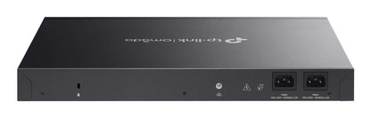 TP-LINK Omada 32-Port 10GE SFP+ L2+ Switch