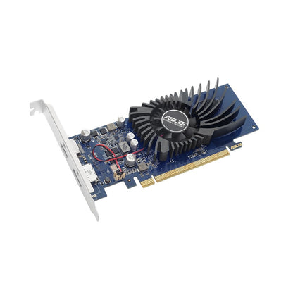 ASUS 2GB GDDR5 Graphics Card (90YV0AT2)