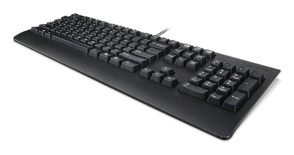 Lenovo 4Y41R64611 Home/Office Finnish Wired Keyboard
