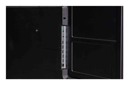 LG 86UL3Q-E Signage Display Digital signage flat panel 2.18 m 4K UHD Monitor