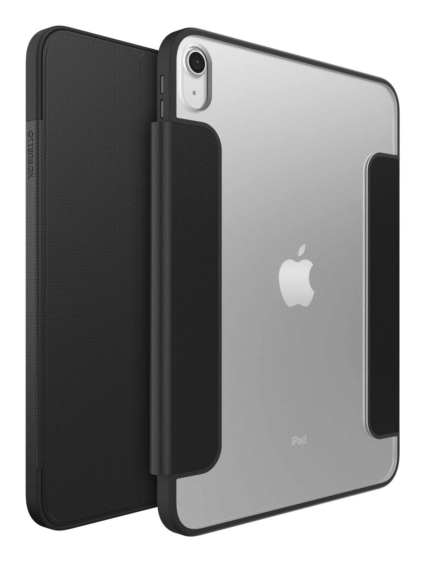 OtterBox Symmetry Folio Series for Apple iPad (A16/10th gen), Starry Night - No Laptop Bag