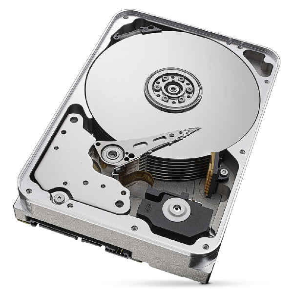Seagate IronWolf Pro 16TB 3.5" SATA 7200 RPM NAS HDD
