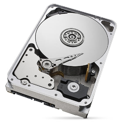 Seagate IronWolf Pro 16TB 3.5" SATA 7200 RPM NAS HDD