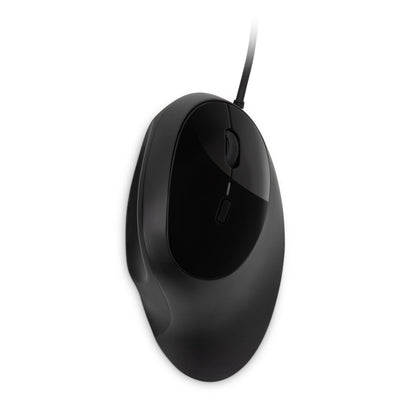 Kensington Pro Fit Ergo Wired Mouse (75403EU)