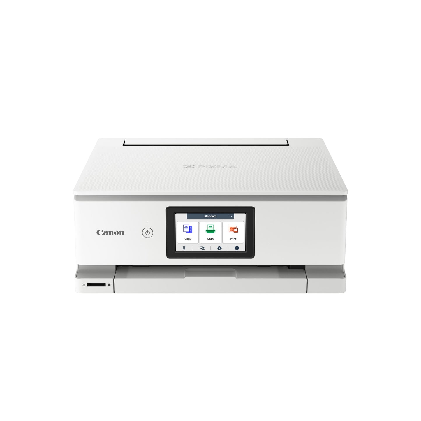 Canon PIXMA TS8751 Inkjet A4 4800 x 1200 DPI Wi-Fi Printer