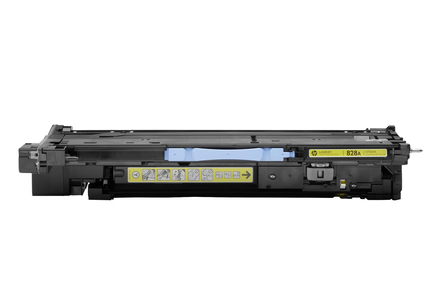 HP CF364A/828A Yellow Toner Cartridge (30K pages)