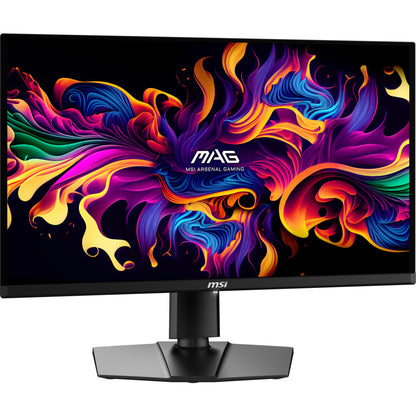 MSI MAG 271QP QD-OLED X28 26.5" QHD OLED 280Hz Monitor