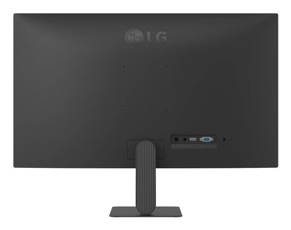LG 24U41YA-B 24" Full HD IPS 120Hz Monitor