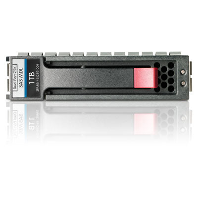 HPE 761477-B21-RFB 6TB 3.5" SAS 7200 RPM HDD