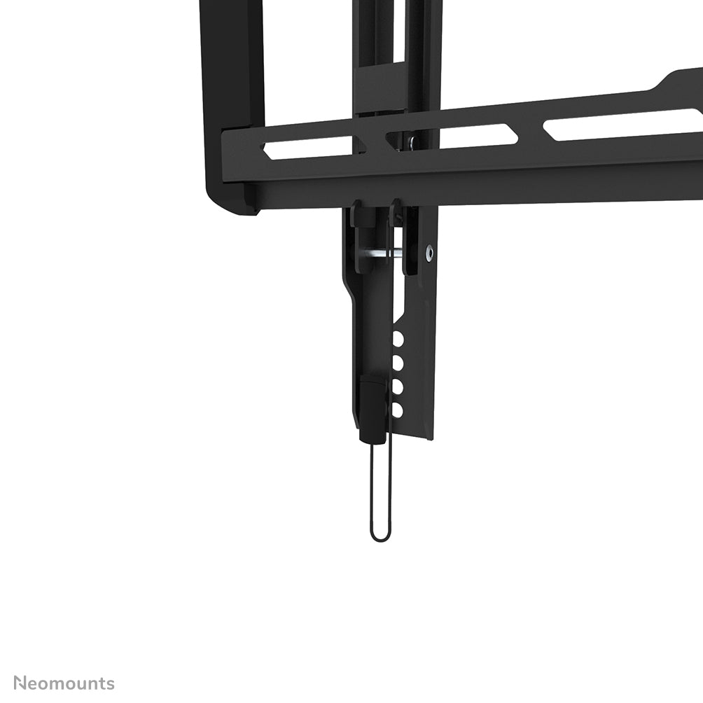 Neomounts WL35-550BL14 TV mount wall 40-75" - tiltable - easy install