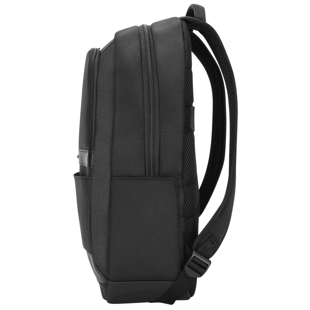 Targus TSB911GL laptop case 40.6 cm (16") Backpack Black, Grey Laptop Bag