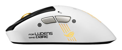 ASUS ROG Keris II Wireless Mouse (90MP04L0)