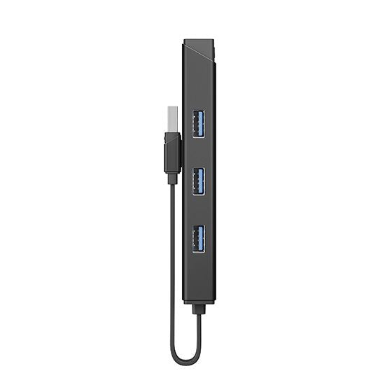 ALOGIC MagForce EXPRESS USB Docking Station