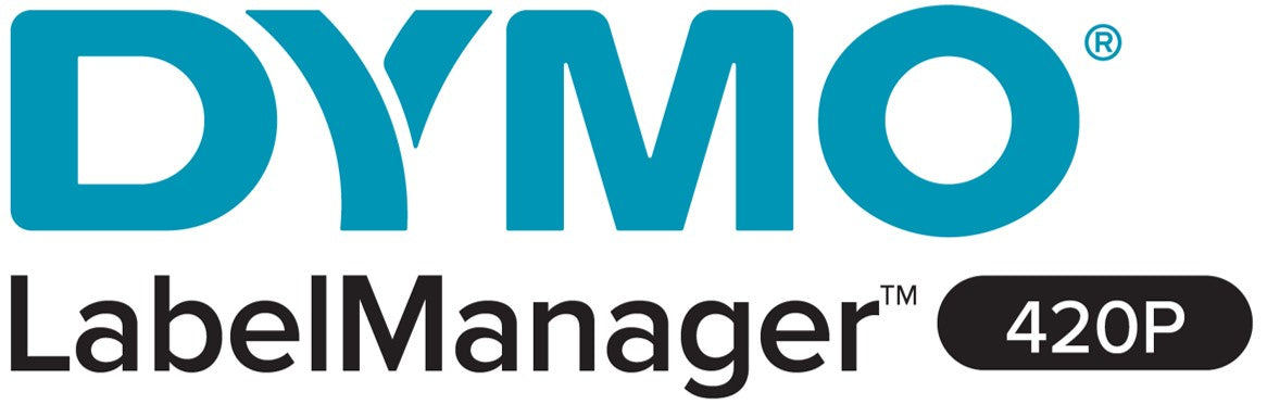 DYMO LabelManager 420P™ ABC Label Printer