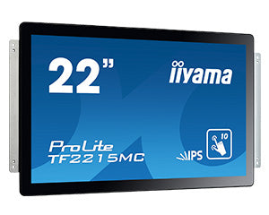 iiyama ProLite TF2215MC-B2 21.5" Full HD IPS Touch Monitor