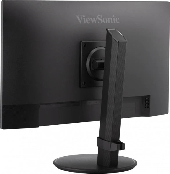 ViewSonic Display VG2408A 24" Full HD IPS 100Hz Monitor