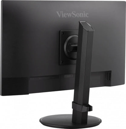 ViewSonic Display VG2408A 24" Full HD IPS 100Hz Monitor