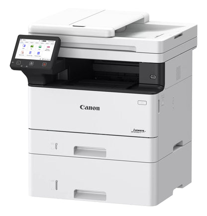 Canon i-SENSYS MF465dw II Laser A4 1200 x 1200 DPI 40 ppm Wi-Fi Printer