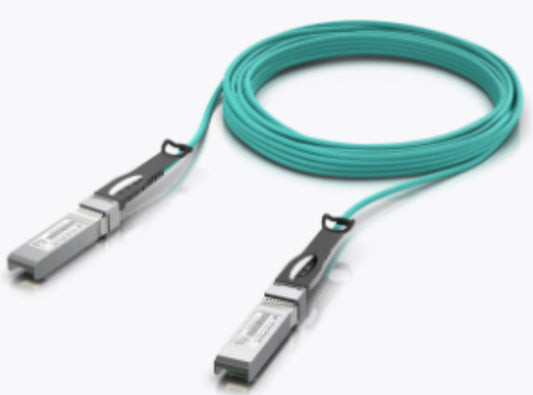 Ubiquiti UACC-AOC-SFP28-10M Networking