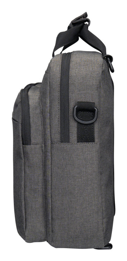 Targus TBT94304GL laptop case 40.6 cm (16") Briefcase Grey Laptop Bag