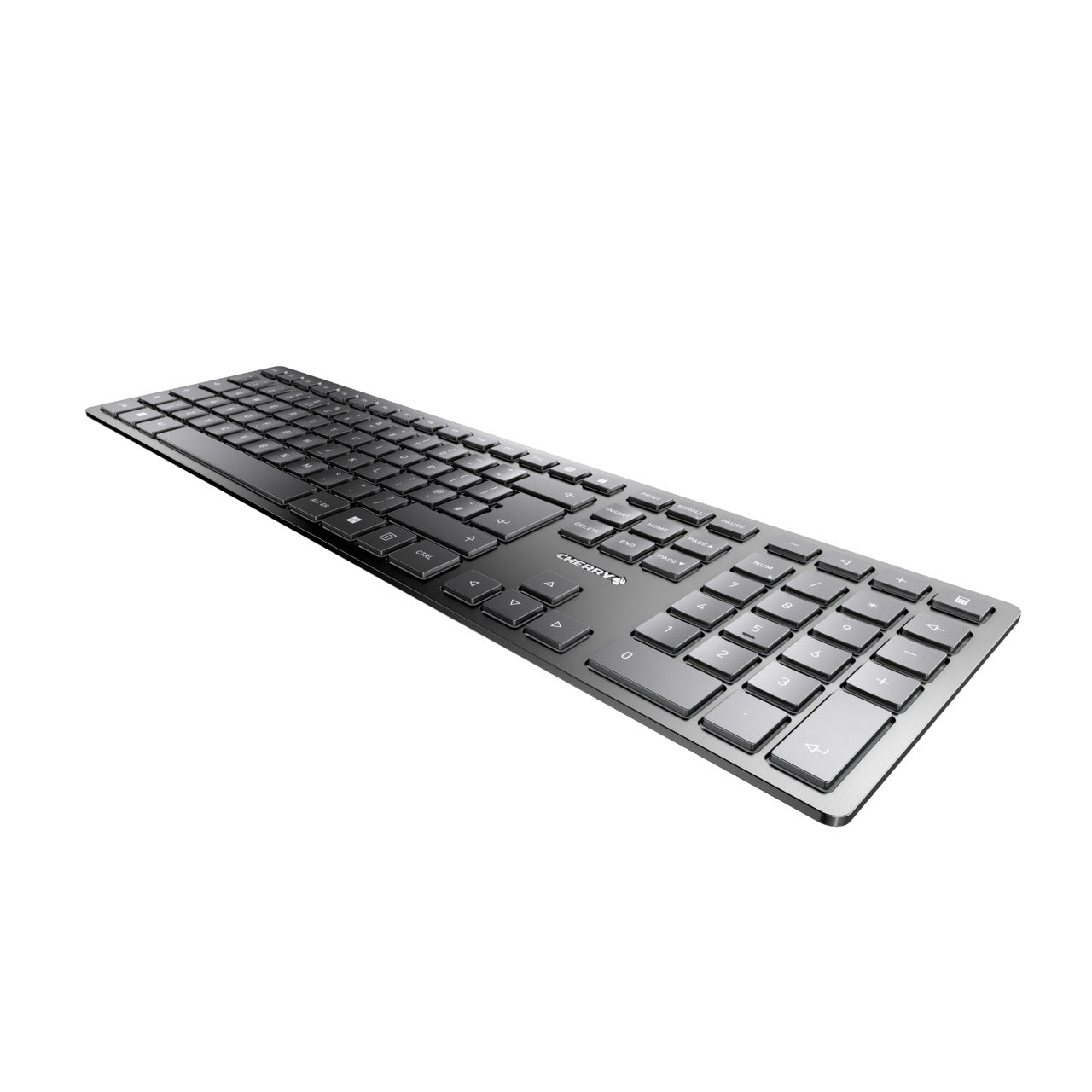 CHERRY KW 9100 Universal Wireless Keyboard UK
