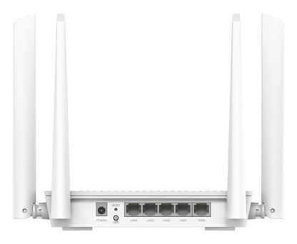 Cudy AX3000 Router (White)
