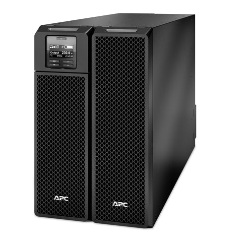 APC Smart-UPS 8kVA Online UPS