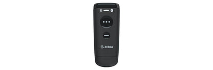 Zebra CS60 Handheld bar code reader 1D/2D LED Black Barcode Scanner