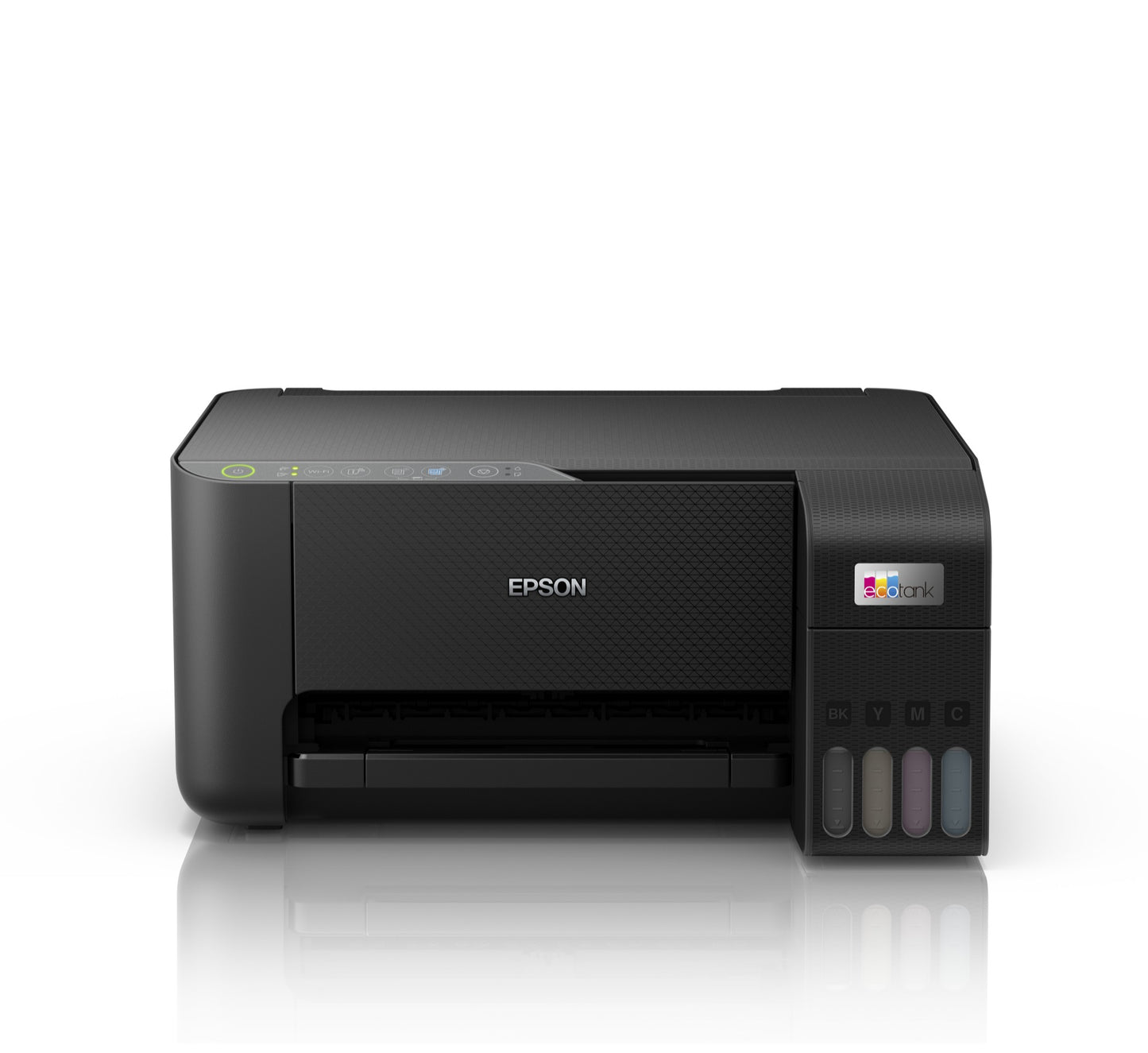 Epson EcoTank ET-2860 Inkjet A4 5760 x 1440 DPI 33 ppm Wi-Fi Printer
