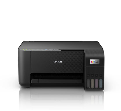 Epson EcoTank ET-2860 Inkjet A4 5760 x 1440 DPI 33 ppm Wi-Fi Printer