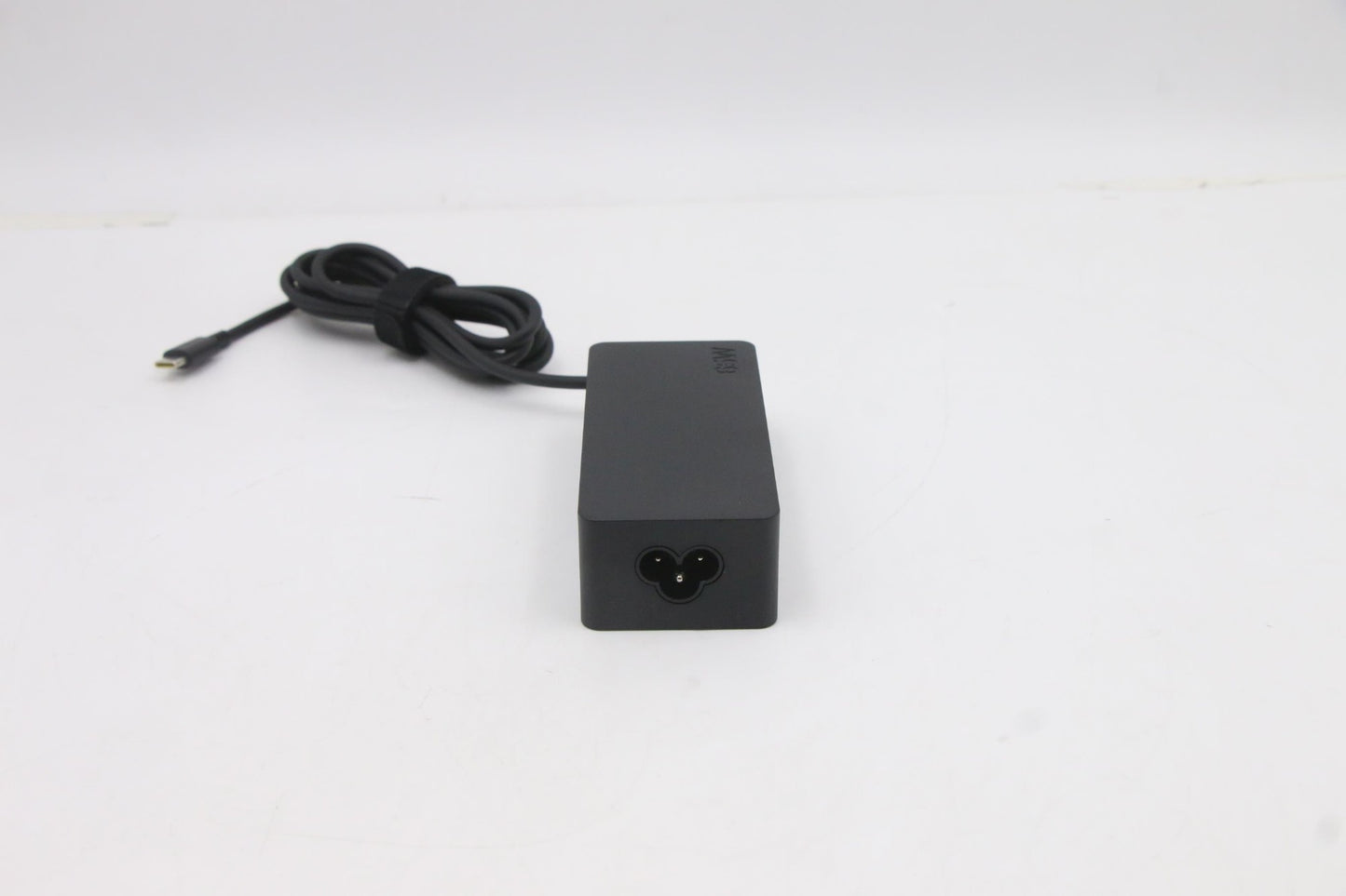 Lenovo 5A10W86261 power adapter/inverter Indoor 65 W Black Charger