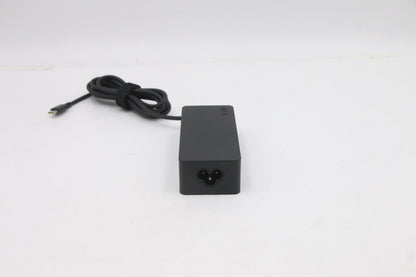 Lenovo 5A10W86261 power adapter/inverter Indoor 65 W Black Charger