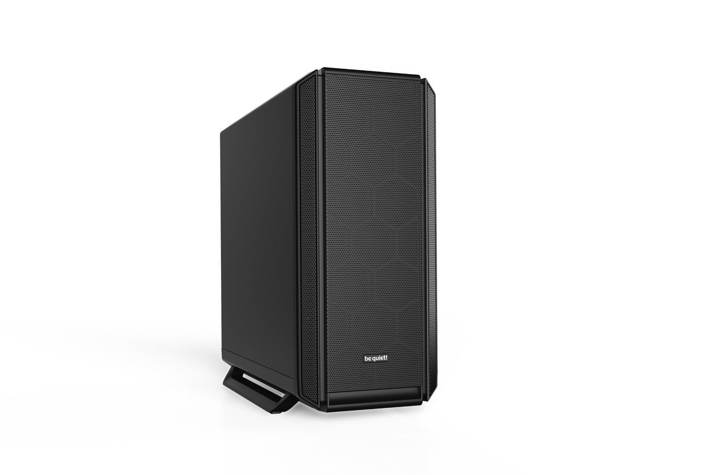 be quiet! Silent Base 802 Black Midi Tower PC Case