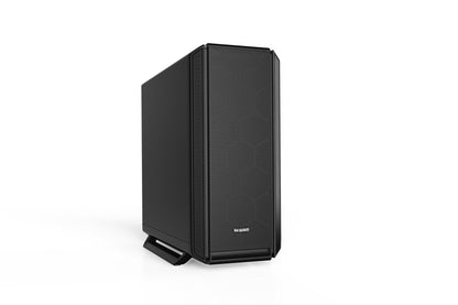 be quiet! Silent Base 802 Black Midi Tower PC Case