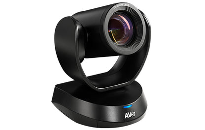 AVer CAM520 Pro3 8 MP Black 1920 x 1080 pixels 60 fps Sony Webcam